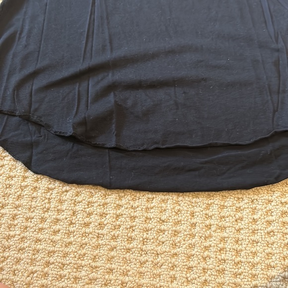 Wilfred light scoop neck t shirt - Picture 3 of 4